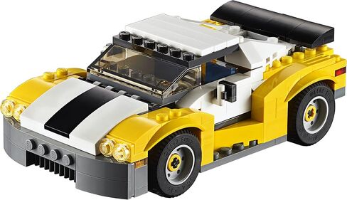 LEGO Creator Fast Car 31046 in Saudi Arabia