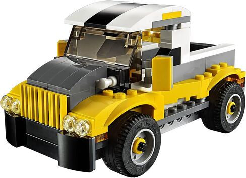LEGO Creator Fast Car 31046 in Saudi Arabia