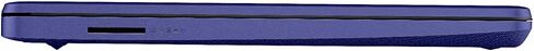 HP 14-Inch HD Display Intel Celeron 4GB RAM 64GB eMMC Win 10 Laptop (Indigo Blue) in Saudi Arabia