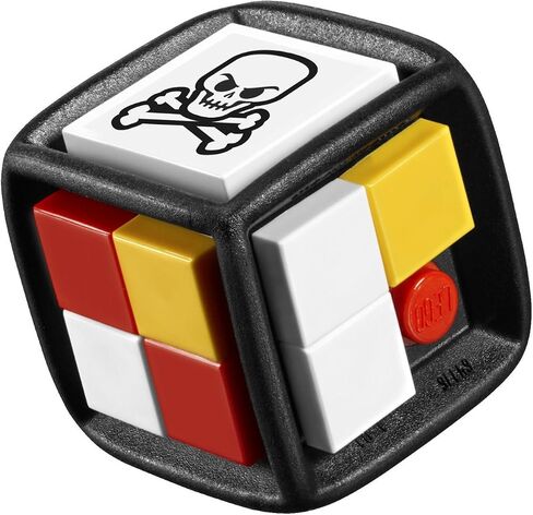 LEGO LGS Pirate Plank 3848 in Saudi Arabia