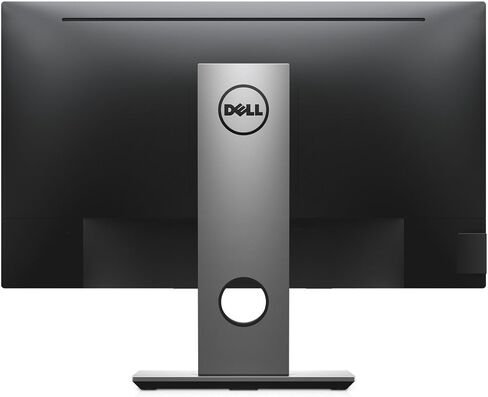  شاشة من ديل حجم 24 بوصة بتقنية ليد بروفيشنال - P2417H in Kuwait