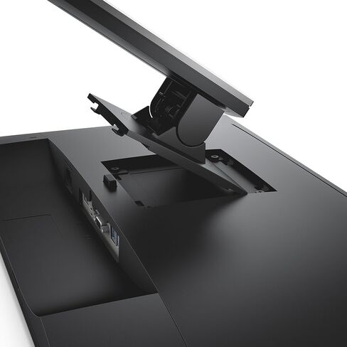  شاشة من ديل حجم 24 بوصة بتقنية ليد بروفيشنال - P2417H in Kuwait