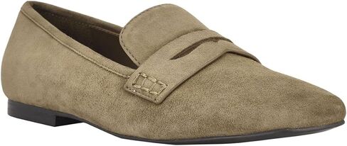 Calvin Klein Womens Suede Fancy in Kuwait