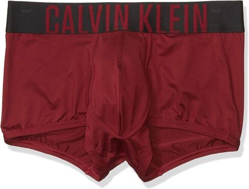 لباس داخلي رجالي من Calvin Klein سروال داخلي شديد القوة صغير منخفض الارتفاع in Saudi Arabia