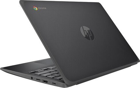 HP Chromebook 11A G8 EE 11.6" Rugged Chromebook - HD - 1366 x 768 - AMD A-Series A4-9120C Dual-core (2 Core) 1.60 GHz - 4 GB RAM - 32 GB Flash Memory - Chalkboard Gray - AMD Chip - Chrome OS - AM in Kuwait