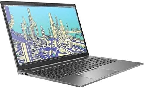 HP ZBook Firefly 15 G7 15.6" Mobile Workstation - Intel Core i7 (10th Gen) i7-10610U Quad-core (4 Core) 1.80 GHz - 32 GB RAM - 512 GB SSD - Windows 10 Pro - in-Plane Switching (IPS) Technology - in Saudi Arabia