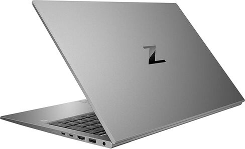 HP ZBook Firefly 15 G7 15.6" Mobile Workstation - Intel Core i7 (10th Gen) i7-10610U Quad-core (4 Core) 1.80 GHz - 32 GB RAM - 512 GB SSD - Windows 10 Pro - in-Plane Switching (IPS) Technology - in Saudi Arabia