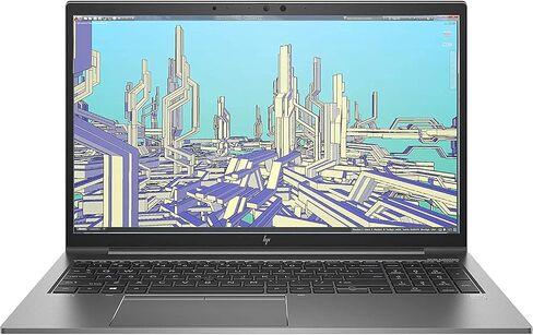 HP ZBook Firefly 15 G7 15.6" Mobile Workstation - Intel Core i7 (10th Gen) i7-10610U Quad-core (4 Core) 1.80 GHz - 32 GB RAM - 512 GB SSD - Windows 10 Pro - in-Plane Switching (IPS) Technology - in Saudi Arabia