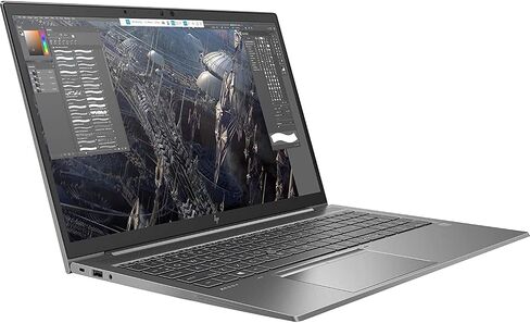 HP ZBook Firefly 15 G7 15.6" Mobile Workstation - Intel Core i7 (10th Gen) i7-10610U Quad-core (4 Core) 1.80 GHz - 32 GB RAM - 512 GB SSD - Windows 10 Pro - in-Plane Switching (IPS) Technology - in Saudi Arabia