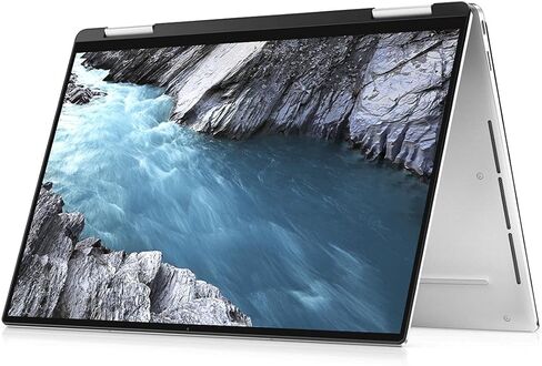 لاب توب ديل XPS7390 شاشة 13 بوصة InfinityEdge ، أحدث الجيل العاشر انتل i5-10210U، ذاكرة وصول عشوائي 8جيجا، 256 جيجا اس اس دي، ويندوز 10 هوم in Saudi Arabia