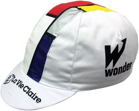 Retro Prestige Team Cycling Caps in Saudi Arabia