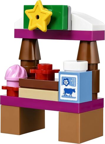 LEGO 6174567 City Advent Calendar 60155 Building Kit in Saudi Arabia