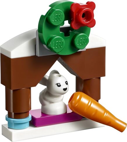 LEGO 6174567 City Advent Calendar 60155 Building Kit in Saudi Arabia