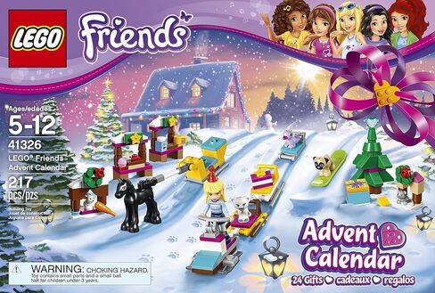 LEGO 6174567 City Advent Calendar 60155 Building Kit in Saudi Arabia