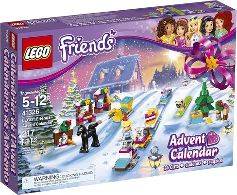 LEGO 6174567 City Advent Calendar 60155 Building Kit in Saudi Arabia