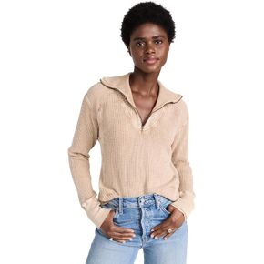 FP Movement Women's Ashton Zip Thermal