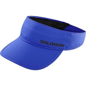 Salomon Standard Cross Visor-Surf The Web OSFA, One-Size in Kuwait