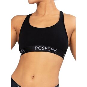 حمالة صدر نسائية فائقة النعومة من POSESHE، مقاس S-5XL مقاس كبير in Kuwait