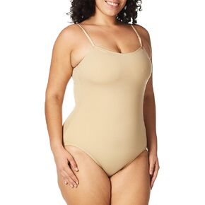 Capezio womens Team Basic Camisole Leotard in Saudi Arabia