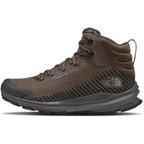 THE NORTH FACE Men's VECTIV Fastpack Mid FUTURELIGHT Hiking Shoe
