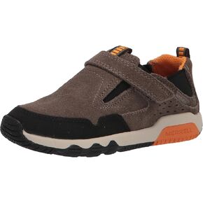 حذاء Merrell Kids Free Roam Jungle Moc بدون كعب in Kuwait