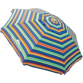 Tommy Bahama Beach Umbrella 2020 Stripes in Saudi Arabia