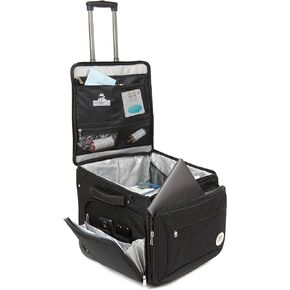MobileRep RepRoller, Mobile Office and Sales cart in Saudi Arabia