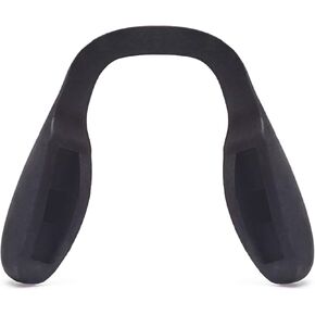 Mryok Replacement Nose Piece Nose Pads for Oakley Split Shot/Split Time/Targetline/Crossrange/Crossrange R/XL Sunglass - Opt