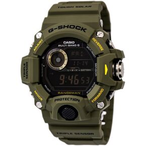 جي شوك راينجمان GW-9400 in Saudi Arabia