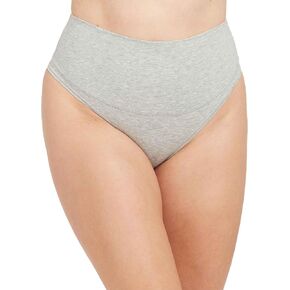 SPANX Cotton Control Thong in Saudi Arabia