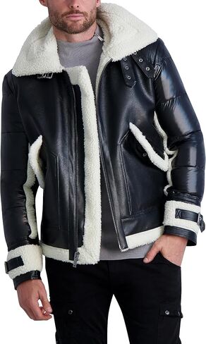 Karl Lagerfeld Paris Men's Casual Aviator in Saudi Arabia