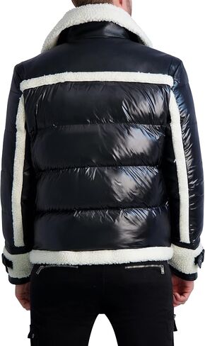 Karl Lagerfeld Paris Men's Casual Aviator in Saudi Arabia