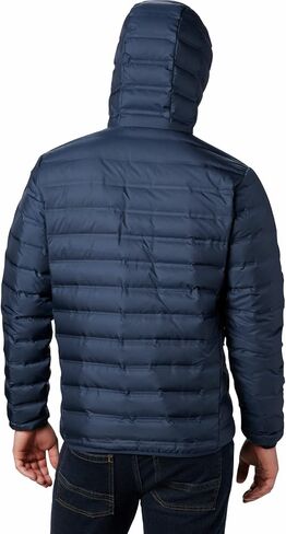 Columbia Men's Lake 22 Down Hooded Jacket in Kuwait
