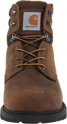 Carhartt Men's 6 Work Soft Toe NWP Work Boot in Saudi Arabia