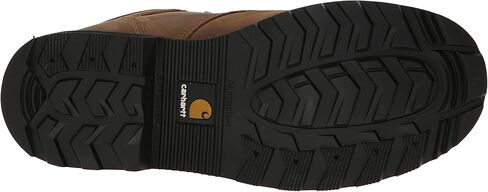 Carhartt Men's 6 Work Soft Toe NWP Work Boot in Saudi Arabia