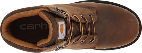 Carhartt Men's 6 Work Soft Toe NWP Work Boot in Saudi Arabia
