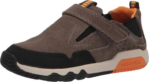 حذاء Merrell Kids Free Roam Jungle Moc بدون كعب in Kuwait