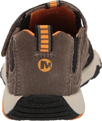 حذاء Merrell Kids Free Roam Jungle Moc بدون كعب in Kuwait