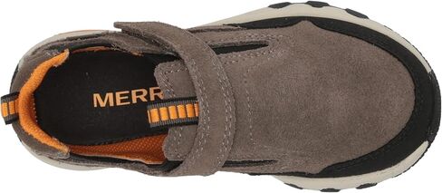 حذاء Merrell Kids Free Roam Jungle Moc بدون كعب in Kuwait