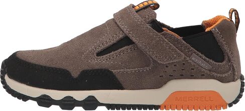 حذاء Merrell Kids Free Roam Jungle Moc بدون كعب in Kuwait