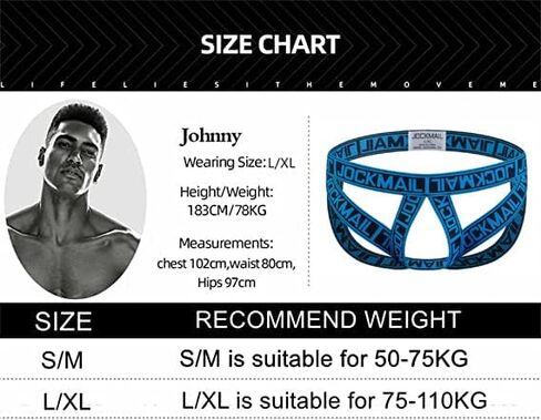JOCKMAIL 4 قطعة/الحزمة ملابس داخلية للرجال حزام رياضي ثونغ ملابس داخلية تمتد رجالي حزام رياضي g-سلسلة مؤيد رياضي in Kuwait