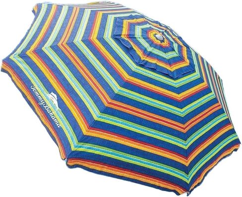 Tommy Bahama Beach Umbrella 2020 Stripes in Saudi Arabia