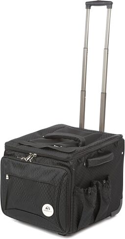 جراب موبايل ريب ذا ريب رولر, اسود 16L x 15.5W x 13H and 16H in back in Saudi Arabia