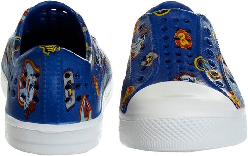 Paw Patrol Clogs Chase and Marshall Slip On Water Shoes - Outdoor and Indoor Pool Shoes (Sizes 7-11 Toddler-Little Kid) in Saudi Arabia