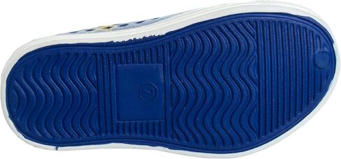 Paw Patrol Clogs Chase and Marshall Slip On Water Shoes - Outdoor and Indoor Pool Shoes (Sizes 7-11 Toddler-Little Kid) in Saudi Arabia