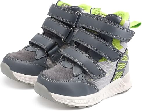 أحذية برينسبرد لتقويم العظام للأطفال الصغار، أحذية رياضية تصحيحية عالية الجودة للأطفال مع دعم للقوس والكاحل للفتيات والفتيان لتصحيح مشاكل القدم in Kuwait