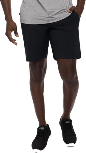 TravisMathew Bermuda Short in Saudi Arabia