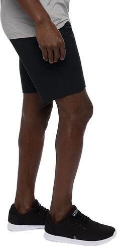 TravisMathew Bermuda Short in Saudi Arabia