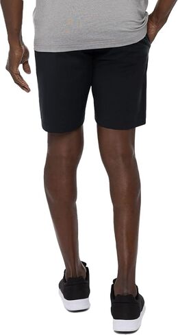 TravisMathew Bermuda Short in Saudi Arabia