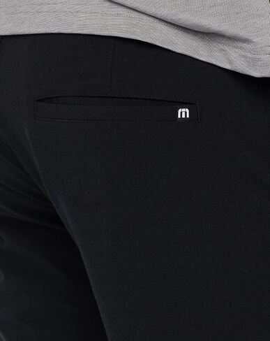 TravisMathew Bermuda Short in Saudi Arabia